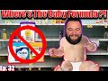 Ep. #32: Is The Baby Formula Shortage Real? | The Cory Brennan Show