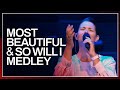 Most Beautiful / So Will I Medley | POA Worship | Pentecostals of Alexandria