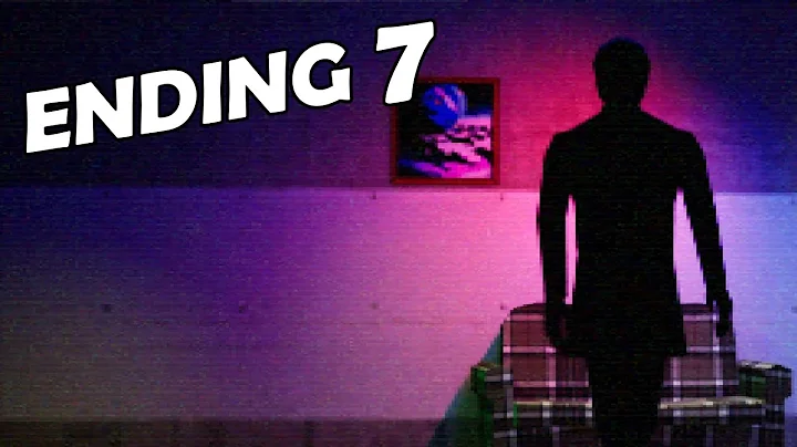 SECURITY BOOTH: DIRECTOR'S CUT • Walkthrough Gameplay • Ending 7 (Full Game)