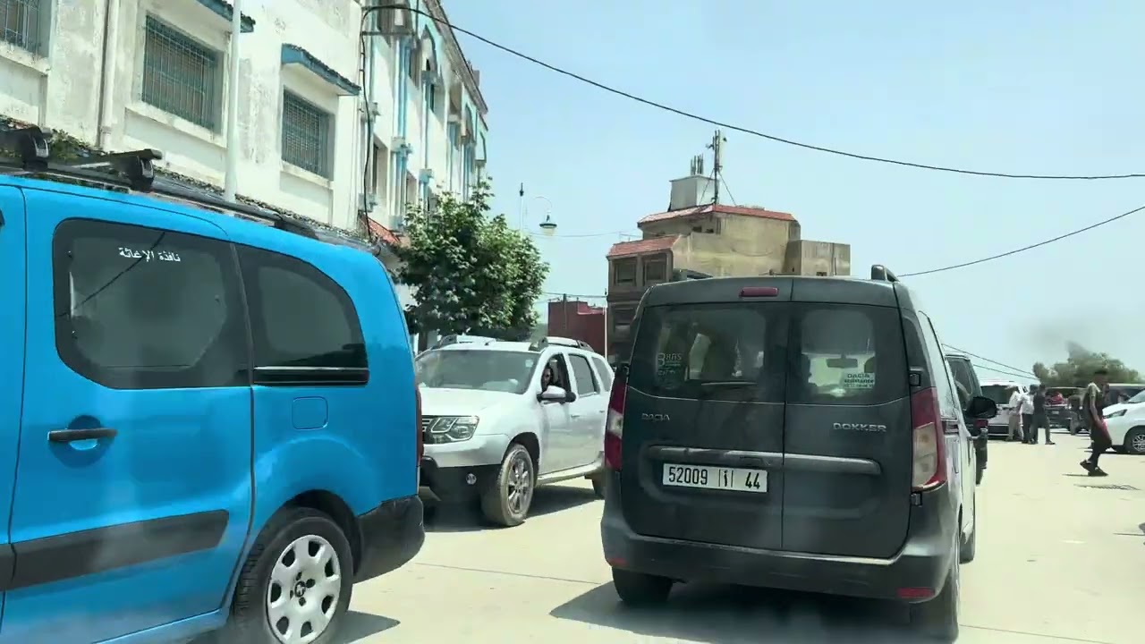 باب برد قبل العيد