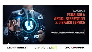 Reservation and Dispatch Service Webinar