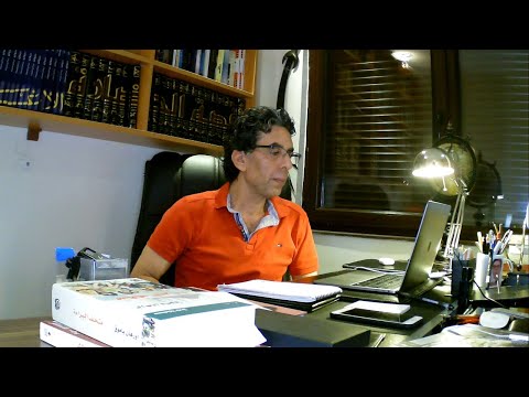 سهرة مع يوسف وهبي وقصصه الجزء الثاني 1 ء
