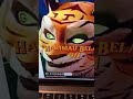 Harimau Kumbang vs Harimau Belang | @patrickbell7035