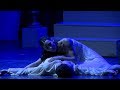 Romeo y Julieta - Ballet Estable UNCuyo