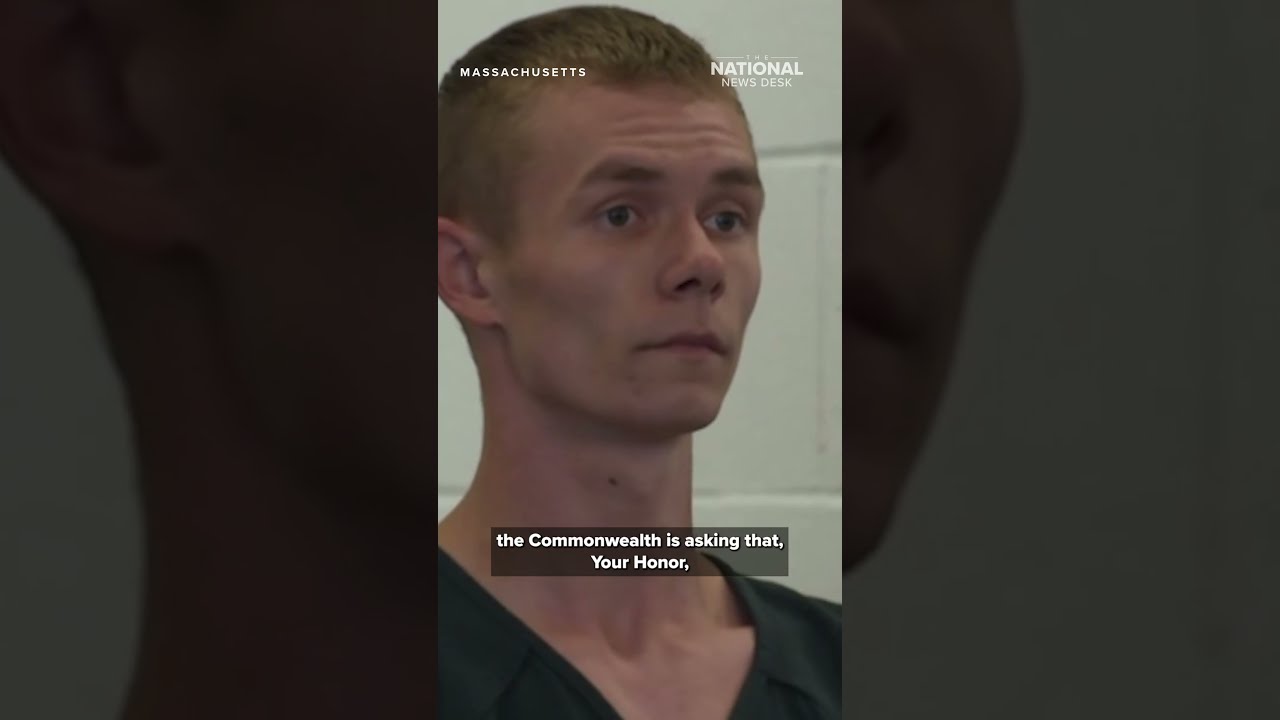 Man Accused Of Killing Pregnant Teen Girlfriend