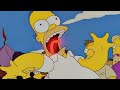 Homer&#39;s insanity pepper trip