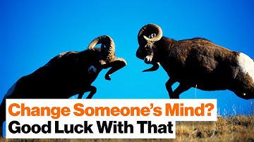 Is It Really Possible to Change Someone