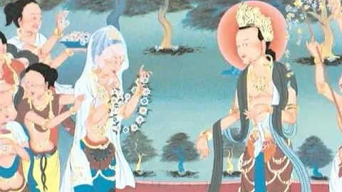 Discovering Buddhism Module 3 - Presenting the Path - DayDayNews