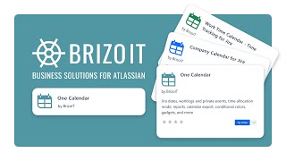 One Calendar for Jira - Quick and Easy App Overview screenshot 3