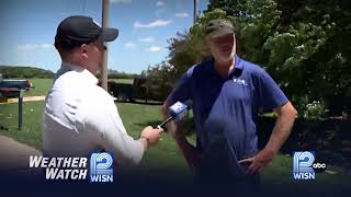 Weather Watch 12 Team Viewer Impact