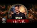LUCIFERIANISMO NO DIA A DIA - FRATER A - INÉ #802