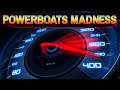 Insane Speed on the Water!/ Compilation Haulover Power Boats