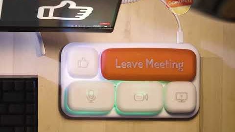 How ChonkerKeys: The Original works