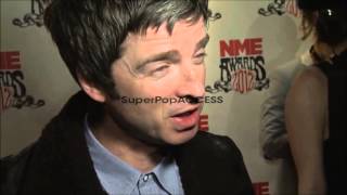 Noel Gallagher 1994-2014 Warning: lolz alert