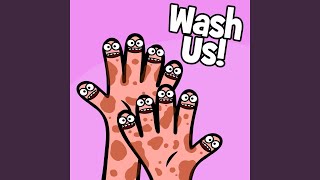 Wash Us - Hooray Kids Songs