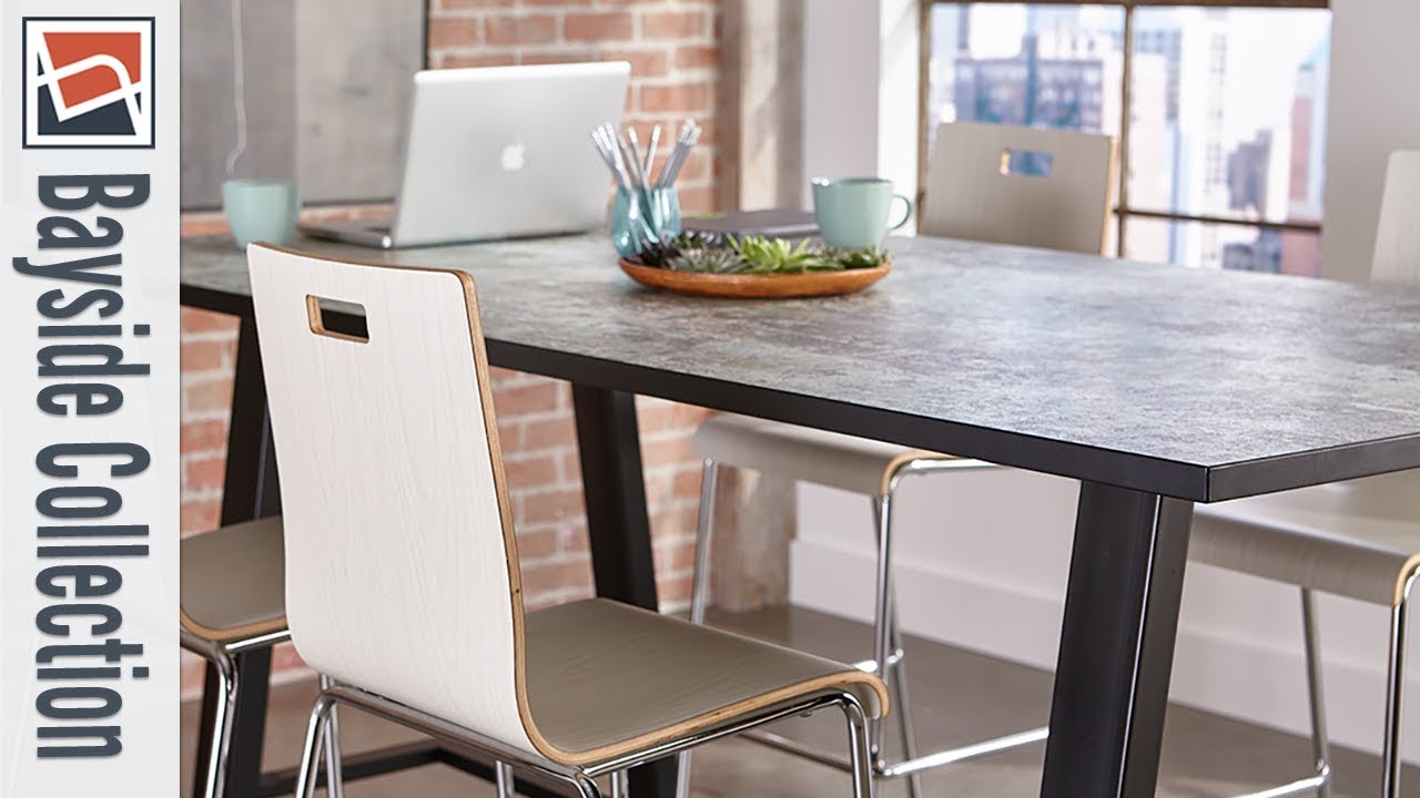 NBF Signature Series Bayside Collection National Business Furniture