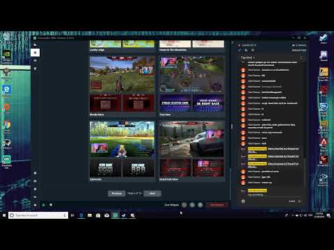 PUBG/CSGO ვსწავლობთ თამაშს