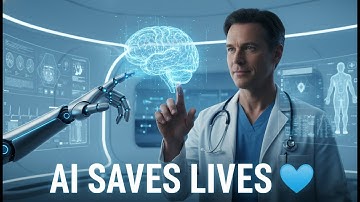 AI Catches Cancer Years Before Symptoms — How?