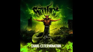 Saibot - Chaos Extermination