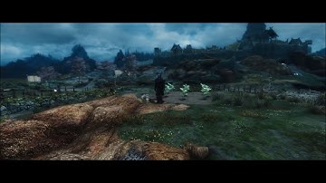 Power Attack Plus demo