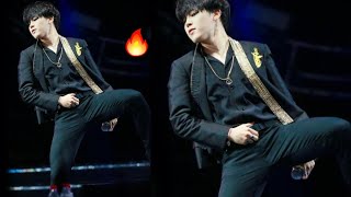 Jimin × Baepsae - Hip thrusts 🔥                      Compilation Resimi