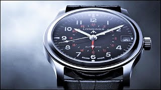 Longines Watches-Top 6 In 2024
