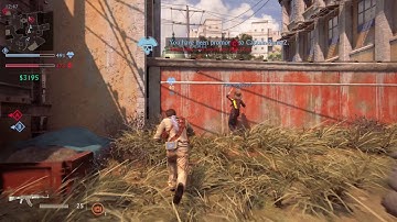 Uncharted 4: Command "Killing the Captain to Win it All"