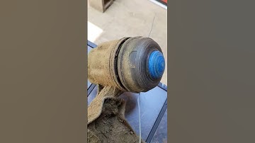 Kobalt 40v Max Trimmer Head Replacement | 1 Year Update