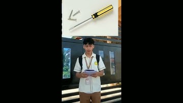 Tools for disassembling and assembling parts of a computer system(ICT PT)