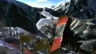 TransWorld Snowboarding   2002   Atari