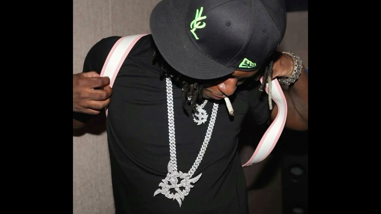 u&m – Ken Carson Type Beat (No Views lol)