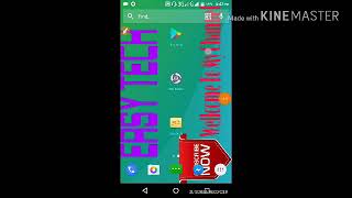 [New Tricks] GP free net by KPN tunnel [2-9-17] screenshot 5