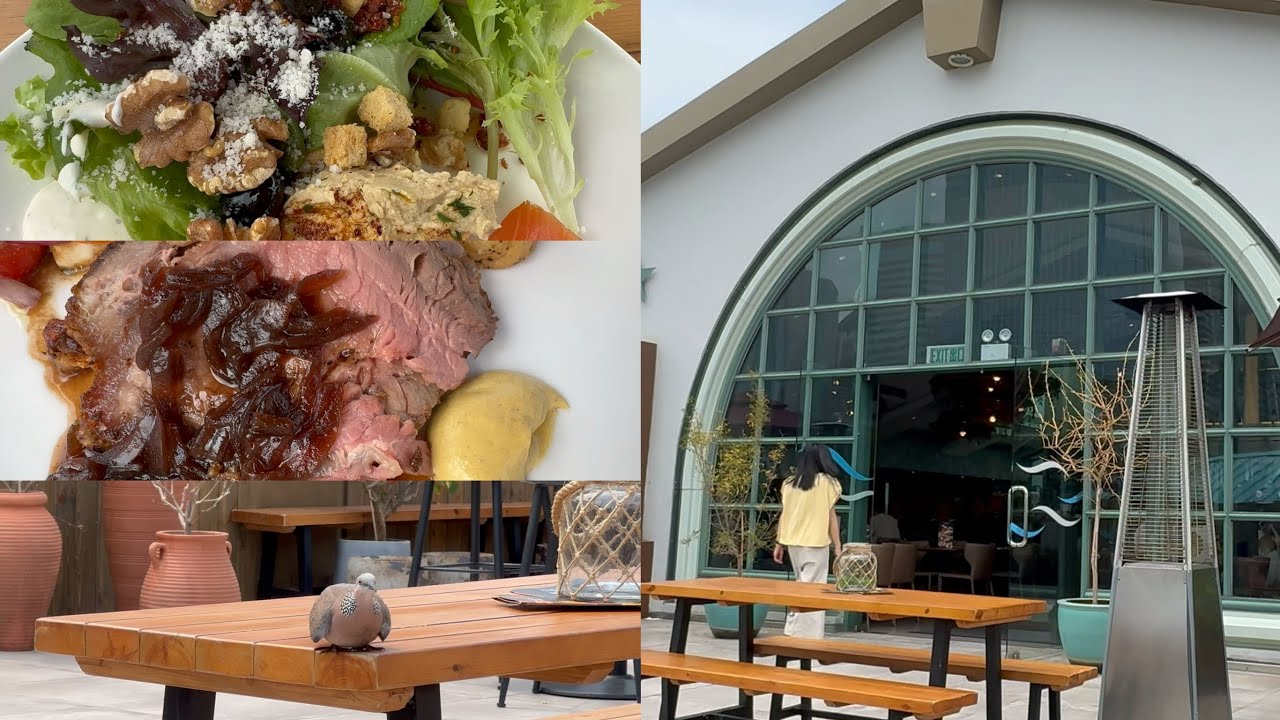 F7 Buffet Pier 7 |Sat lunch buffet|Central|Hong Kong| kkday 20% off discount ...