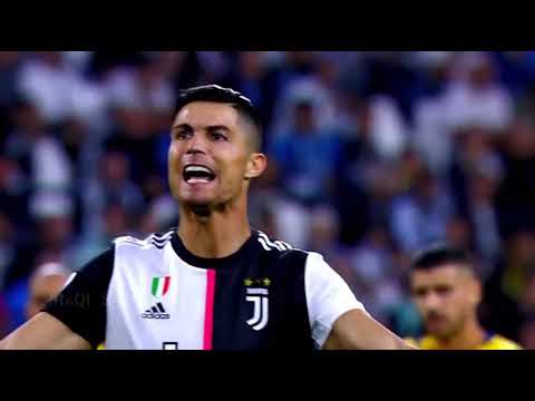 بارا بارا على مهارات كرستيانو رونالدو     2020 1080 4