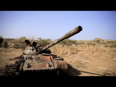 ترحيب أمريكي بانسحاب القوات الإريترية من بلدتين في إقليم تيغراي فرانس 24  24