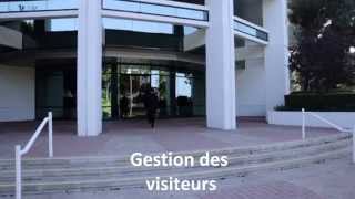 Système de gestion des visiteurs EasyLobby screenshot 5