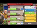 Come completare la sfida rompipallone haaland 4 clash of clans ita  req carlo magno