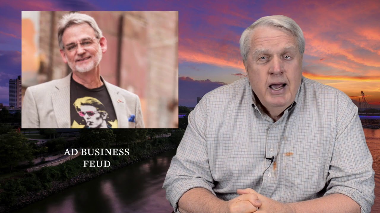 Today in Arkansas Hot checks and grocery store wine YouTube