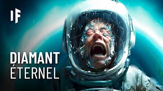 Et Si Vous Passiez 5 Secondes Sur Uranus ?