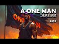 A One Man – Tribute to Tupac Shakur | Memorial Hip-Hop Track | 2025