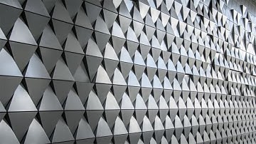 Grasshopper Tutorial | Triangle Panels