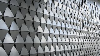 Grasshopper Tutorial | Triangle Panels