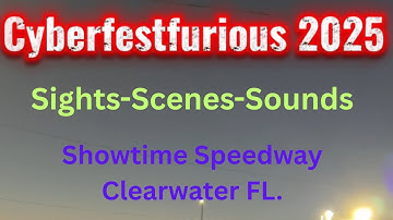 The Most Intense Tesla Racing Event of 2025 - MUST WATCH!