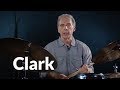 Mike Clark Explains The "Actual Proof" Groove