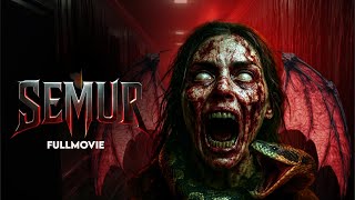 Semur Seytanin Kabilesi [Eng | Malay | Indo | Thai | Arabic Subs] | Turkish Horror Full Movie