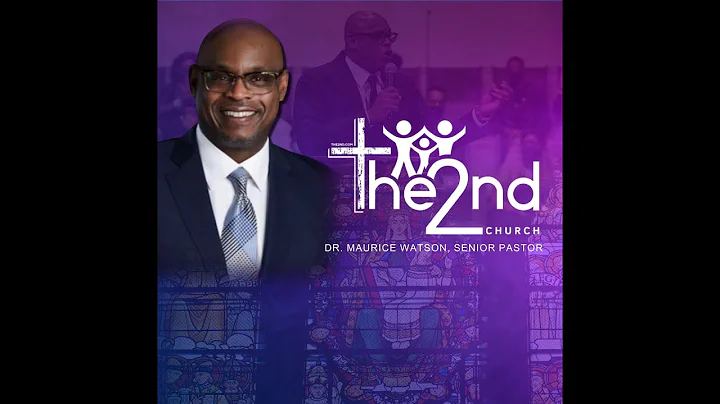 Wednesday Night Hour of Power with Pastor Ricky Ca...