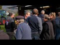 Ref:ItXluL2nn-o Lescheraines : le concours de b�tail, par les jeunes agriculteurs de savoie