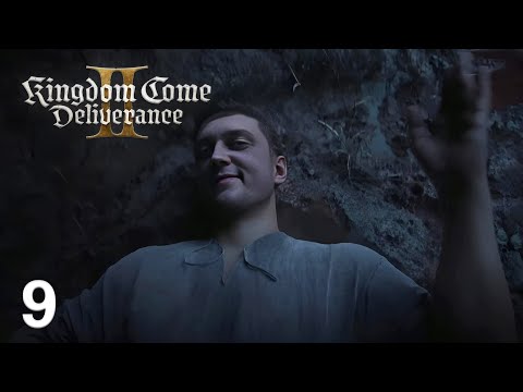 СРЕДНЕВЕКОВЫЙ ВЫЖИВАЧ |9| Kingdom Come Deliverance 2 ПРОХОЖДЕНИЕ РУССКАЯ ОЗВУЧКА