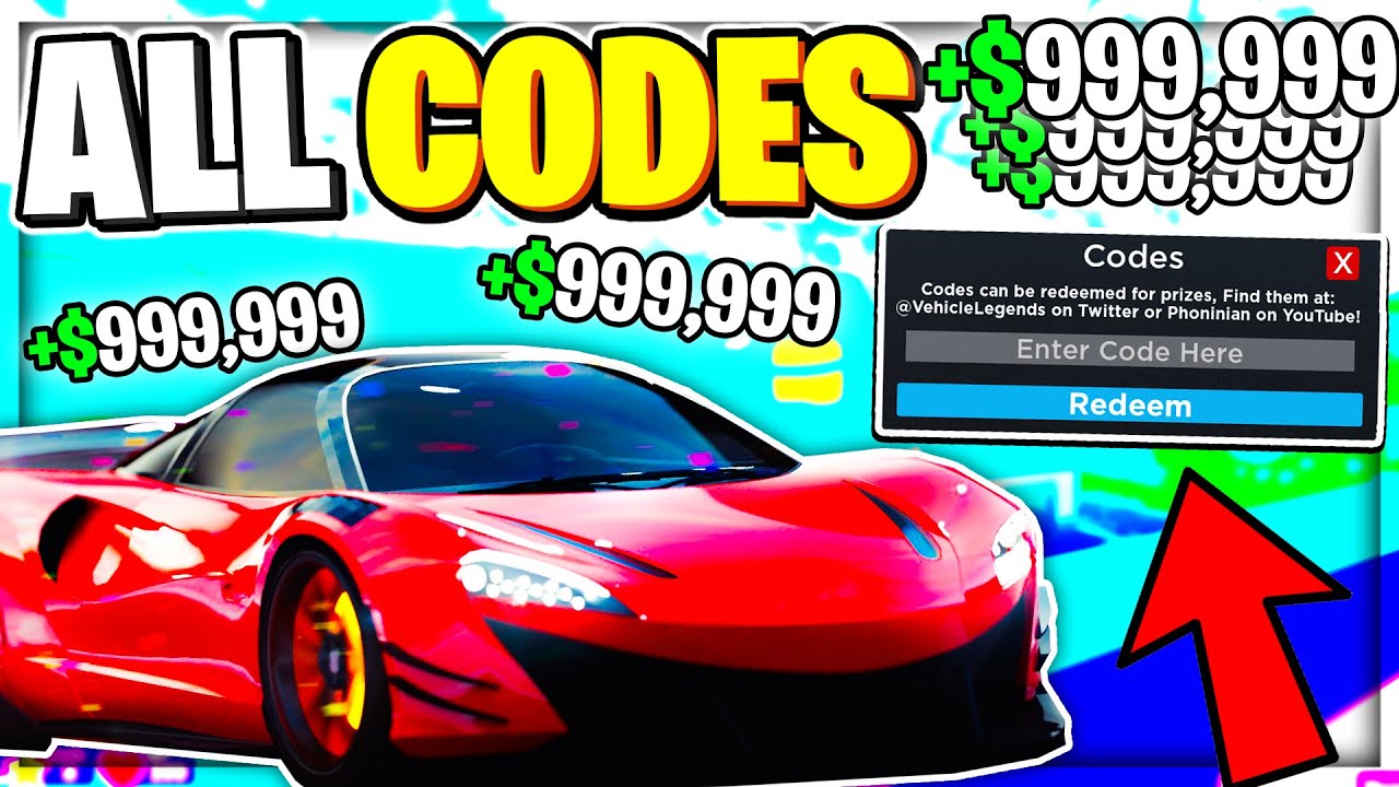 all-new-working-codes-for-vehicle-legends-august-2021-roblox-vehicle-legends-codes-2021