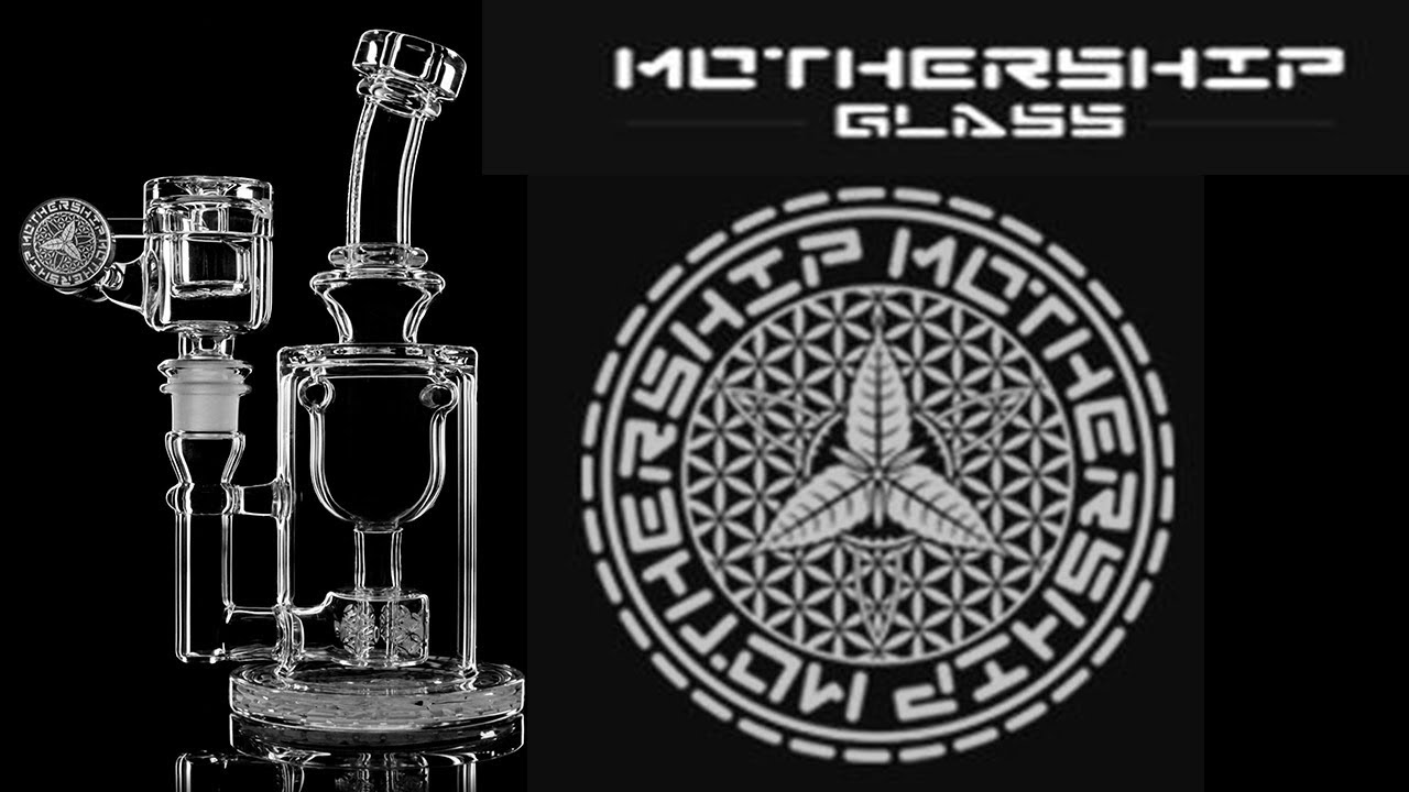 MOTHERSHIP TORUS GLASS REVIEW
